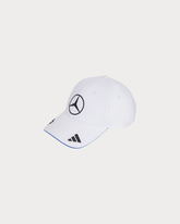 adidas Mercedes - AMG Petronas Formula One Team Kimi Antonelli Cap - White